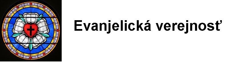 evanjelická verejnosť.sk